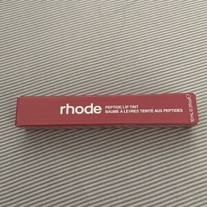 RHODE Peptide Lip Tint